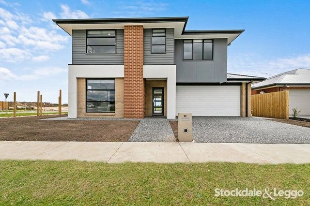 41 George Albert Drive, VIC 3844