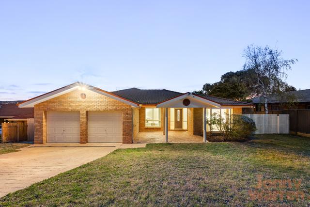 6 Hunter Close, NSW 2619