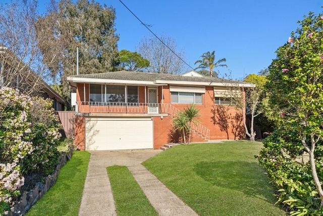 29 Farnsworth Avenue, NSW 2560