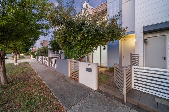 13 Narden Street, ACT 2911