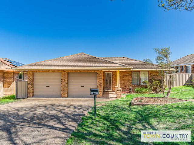 94 Fittler Close, NSW 2350