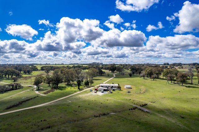 6906 Boorowa Road, NSW 2583