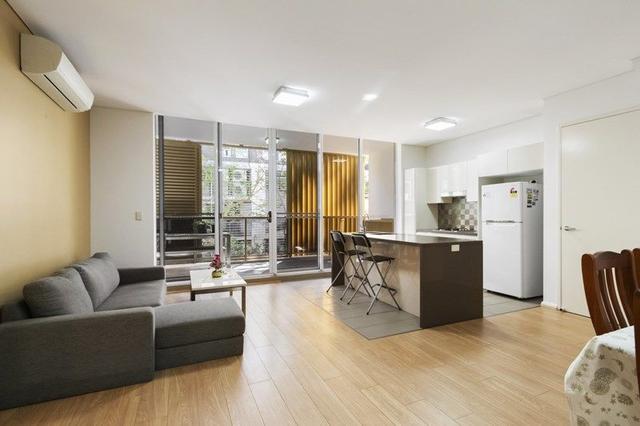 414/3 Pymble Avenue, NSW 2073
