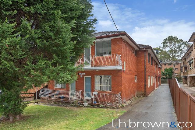 Unit 3/9 Myee St, NSW 2195