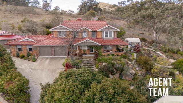 38 Eaglemont Retreat, ACT 2906
