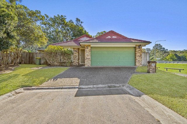 30 Rossmore Street, QLD 4211