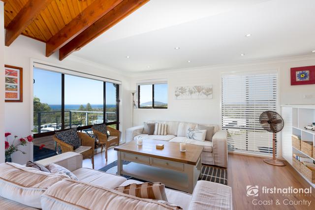 102 Crooked River Road, NSW 2534