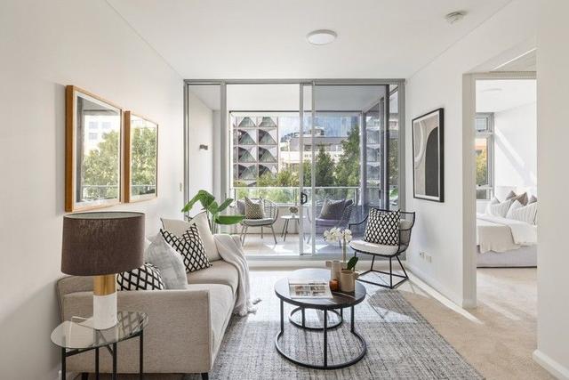 515/35 Shelley Street, NSW 2000