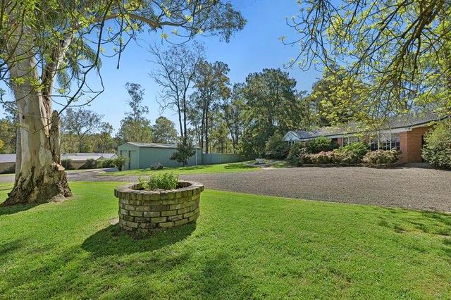 240 Spinks Road, NSW 2756