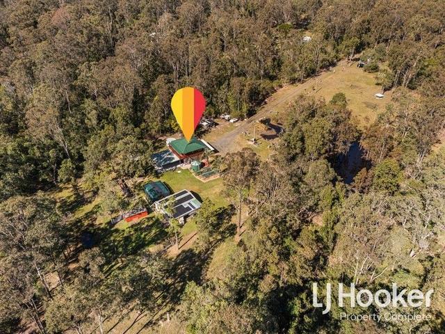 322 Kurrajong Road, QLD 4280