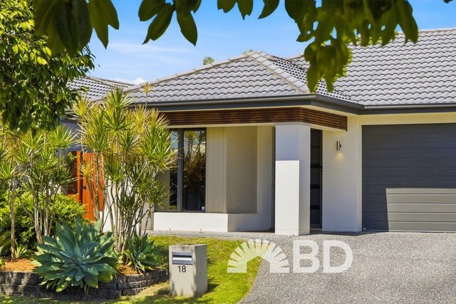 18 Bourke Street, QLD 4505