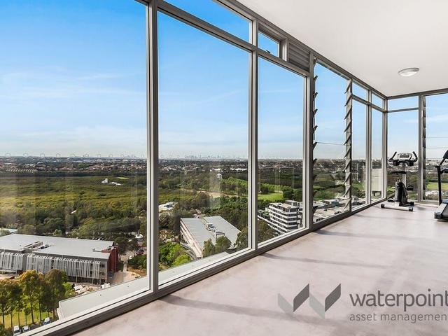 2001/11 Australia Avenue, NSW 2127