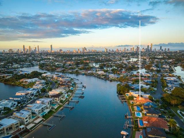 3 Namatjira Court, QLD 4218