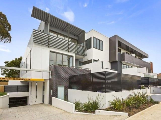 109/194 Manningham Road, VIC 3105