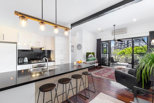 22/22 Florence Street, QLD 4005