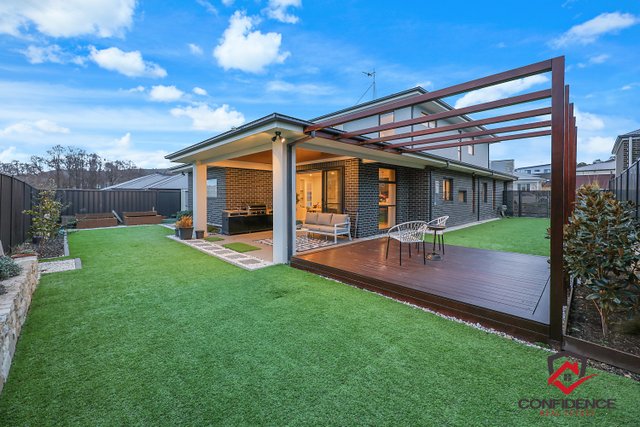 4 Soderston Street, ACT 2913