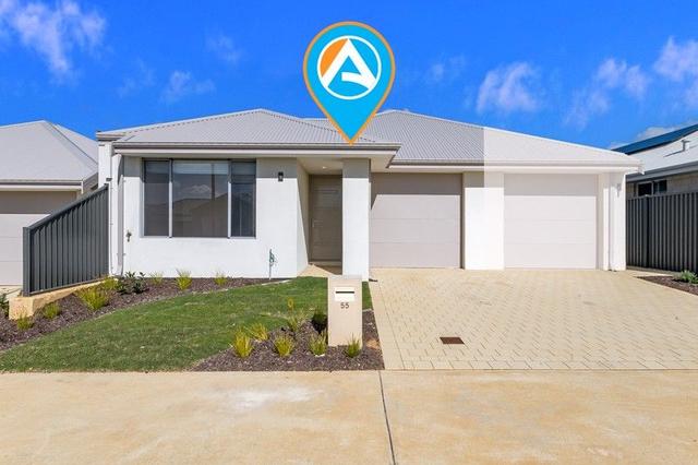 55A Elderberry Drive, WA 6171