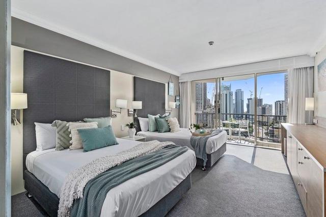 1215/22 View Avenue, QLD 4217