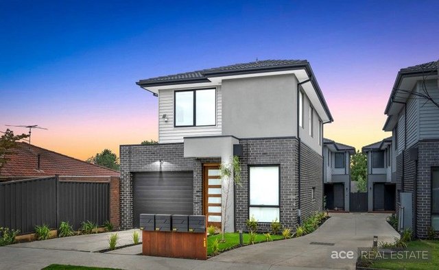 1/4 Joseph Street, VIC 3083