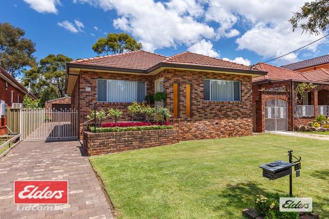 45 Palmer Street, NSW 2162