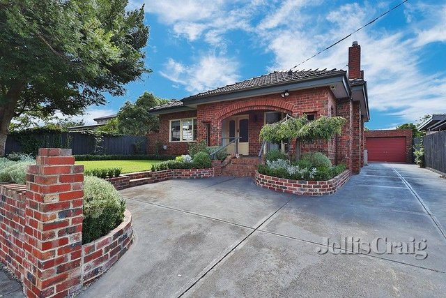 3 Berkeley Grove, VIC 3187