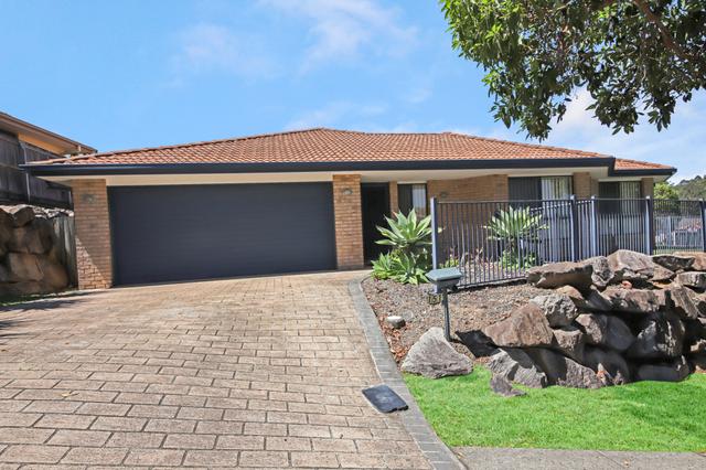 151 Saturn Crescent, QLD 4035