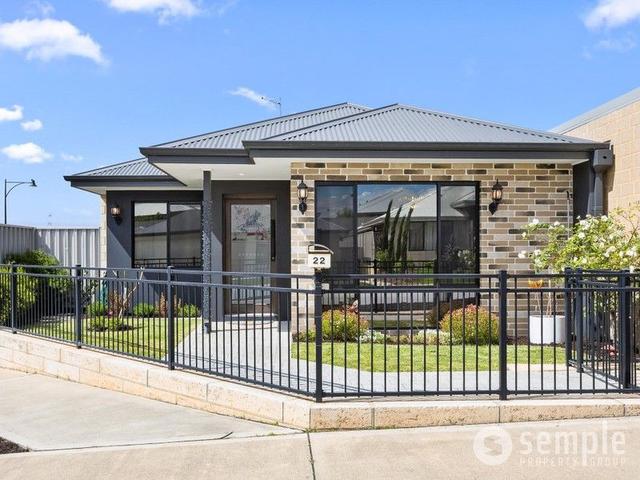 22 Desiree Street, WA 6164