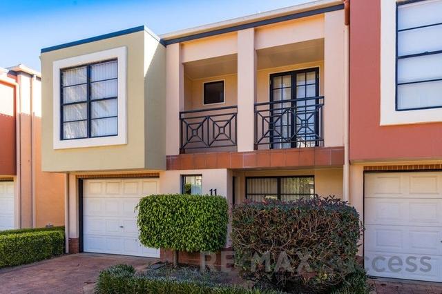 11/1a Stirling Street, QLD 4350