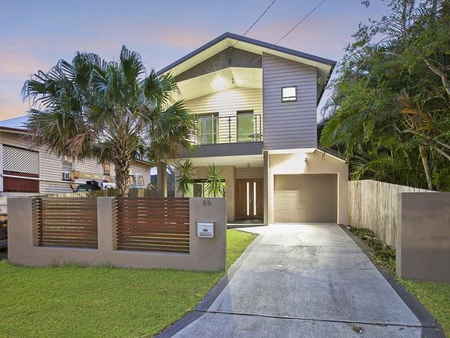 55 Jackson Street, QLD 4011