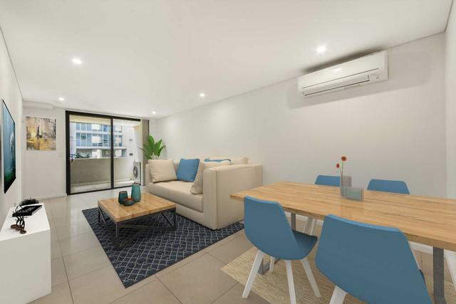 7/1-3 Wayman Pl, NSW 2160