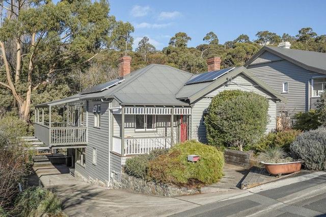 74 Alexander Street, TAS 7005