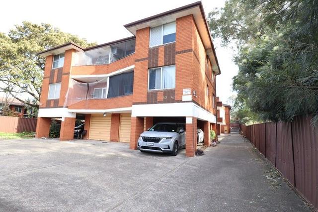 10/40-42 Hampden Road, NSW 2195