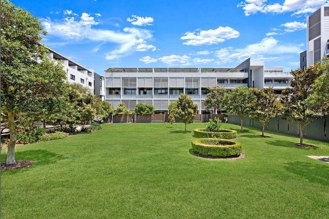 3409/2 Nassau Lane, NSW 2043