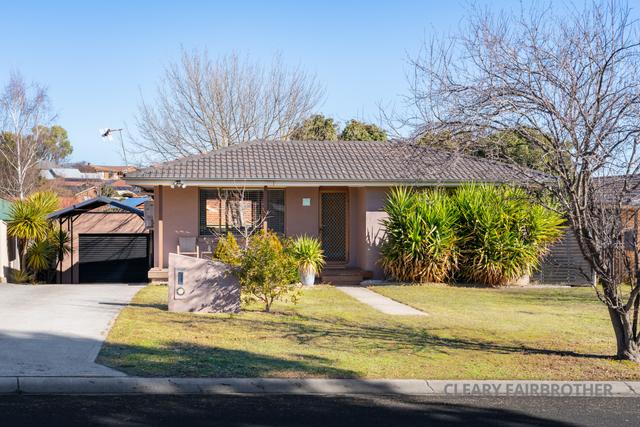 21 Trumper Place, NSW 2795