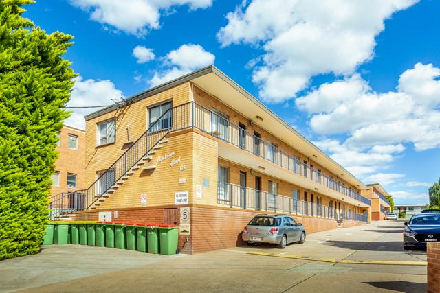 21/124 Henderson Road, NSW 2620