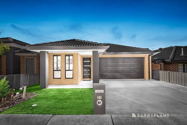 21 Wilkinson Street, VIC 3754