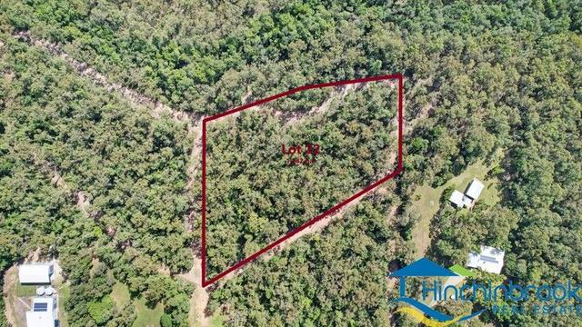 Lot 22 Stony Creek Rd, QLD 4849