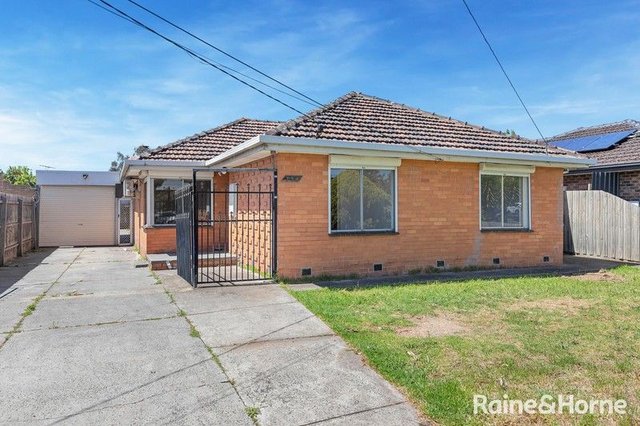 153 St Albans Road, VIC 3021