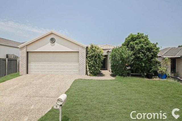 8 Grace Ct, QLD 4118