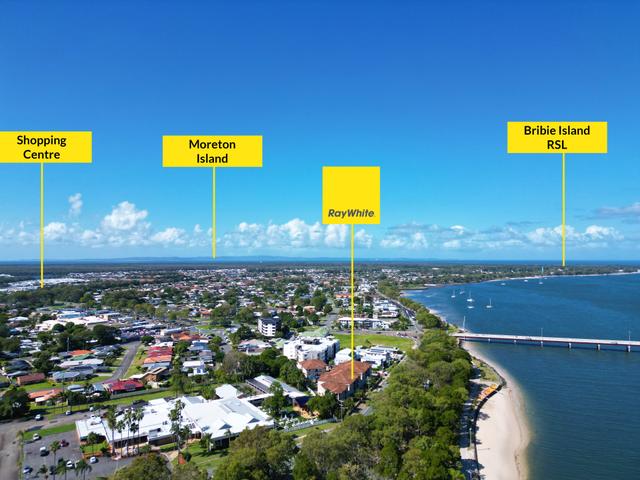 9/21-27 Sylvan Beach Esplanade, QLD 4507