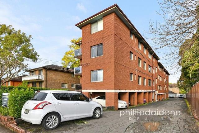1/17 The Crescent, NSW 2141