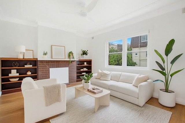 8/7 Baden Street, NSW 2034