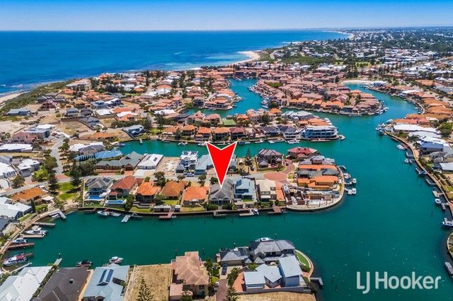 11 Voyager Close, WA 6210