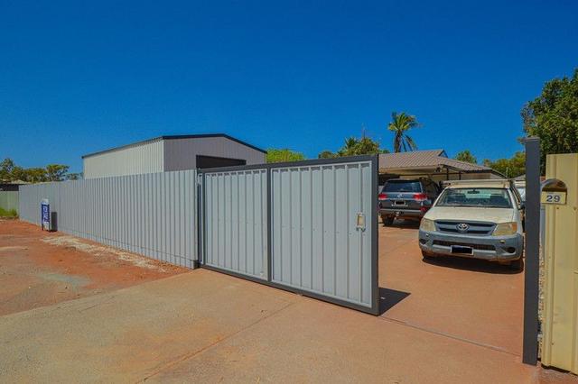 29 Kennedy Street, WA 6722
