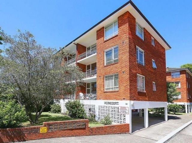 14/10 Punch Street, NSW 2088