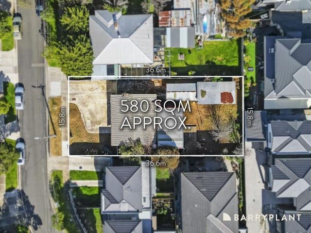 15 Hancock Crescent, VIC 3019