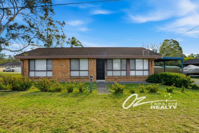 10 Stephens Road, NSW 2540
