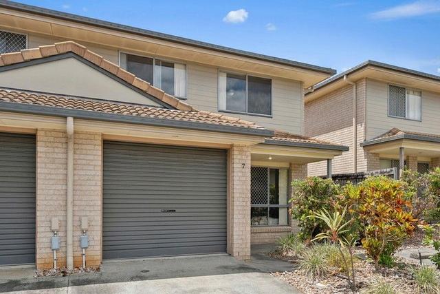 7/6 Baldarch Street, QLD 4127