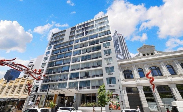 106/305 Murray Street, WA 6000