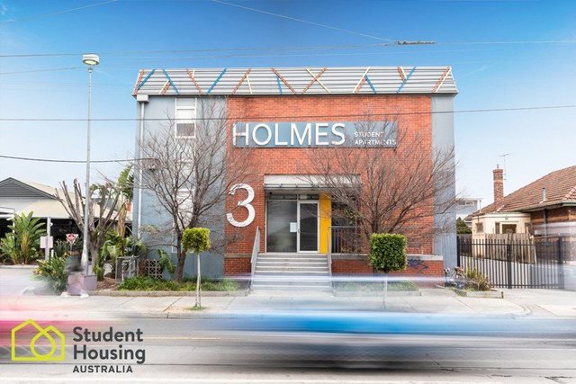 3 Holmes Street, VIC 3057